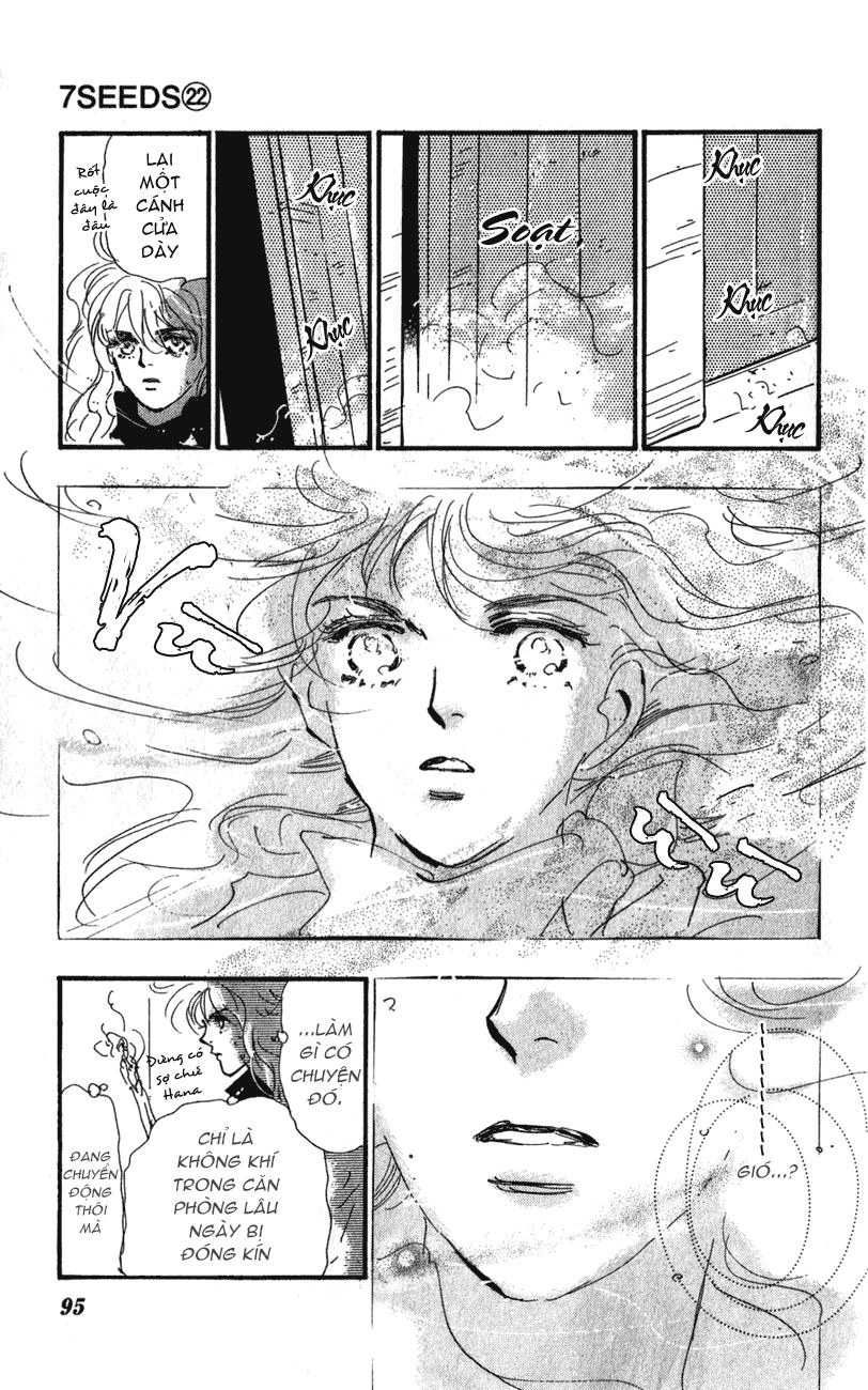 Mầm Sống Chap 114 - Next Chap 115