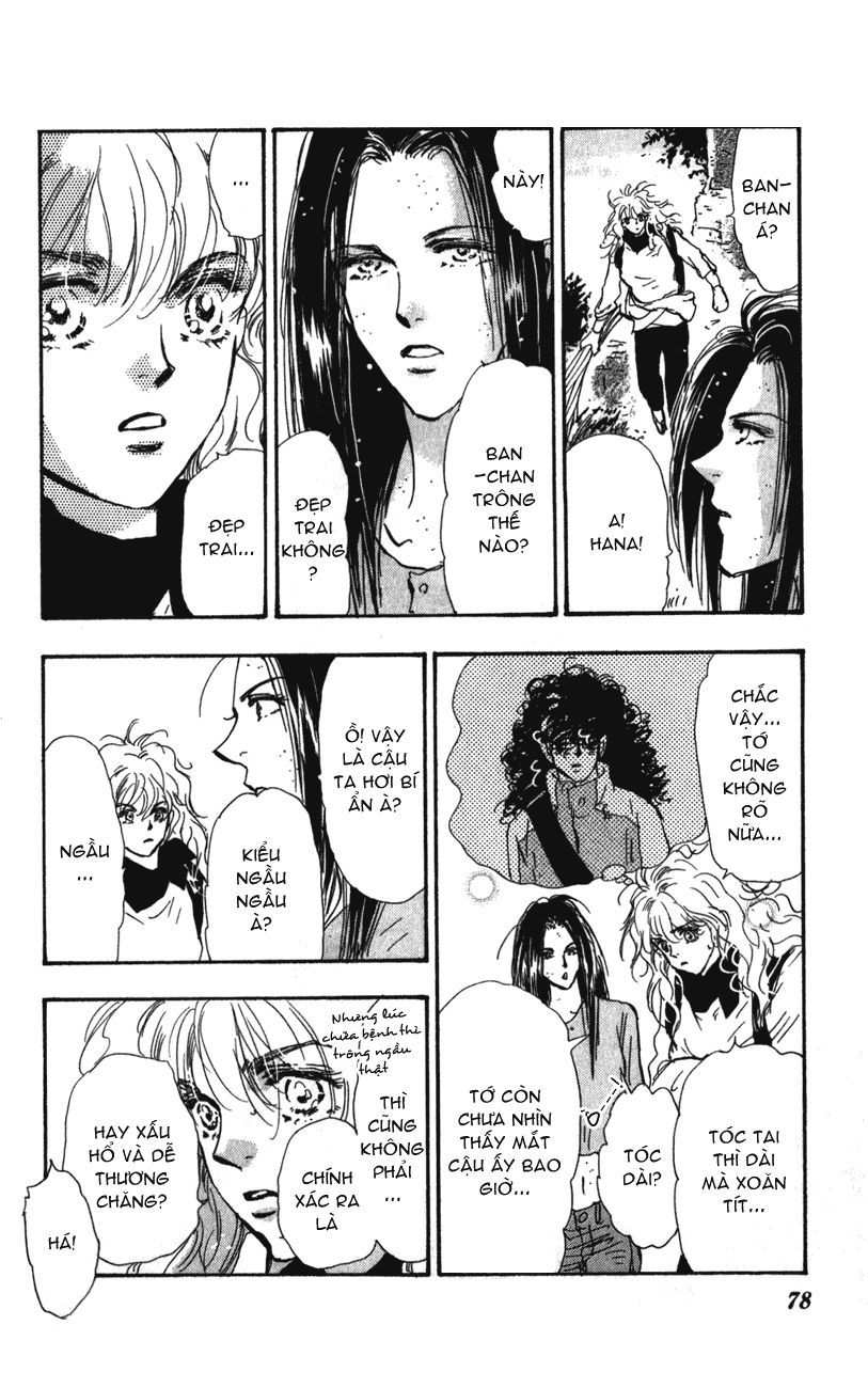 Mầm Sống Chap 114 - Next Chap 115