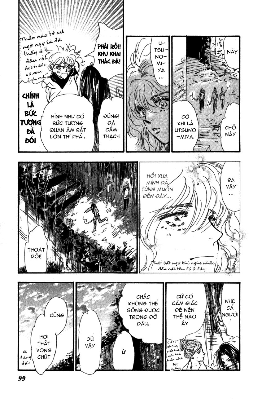 Mầm Sống Chap 114 - Next Chap 115