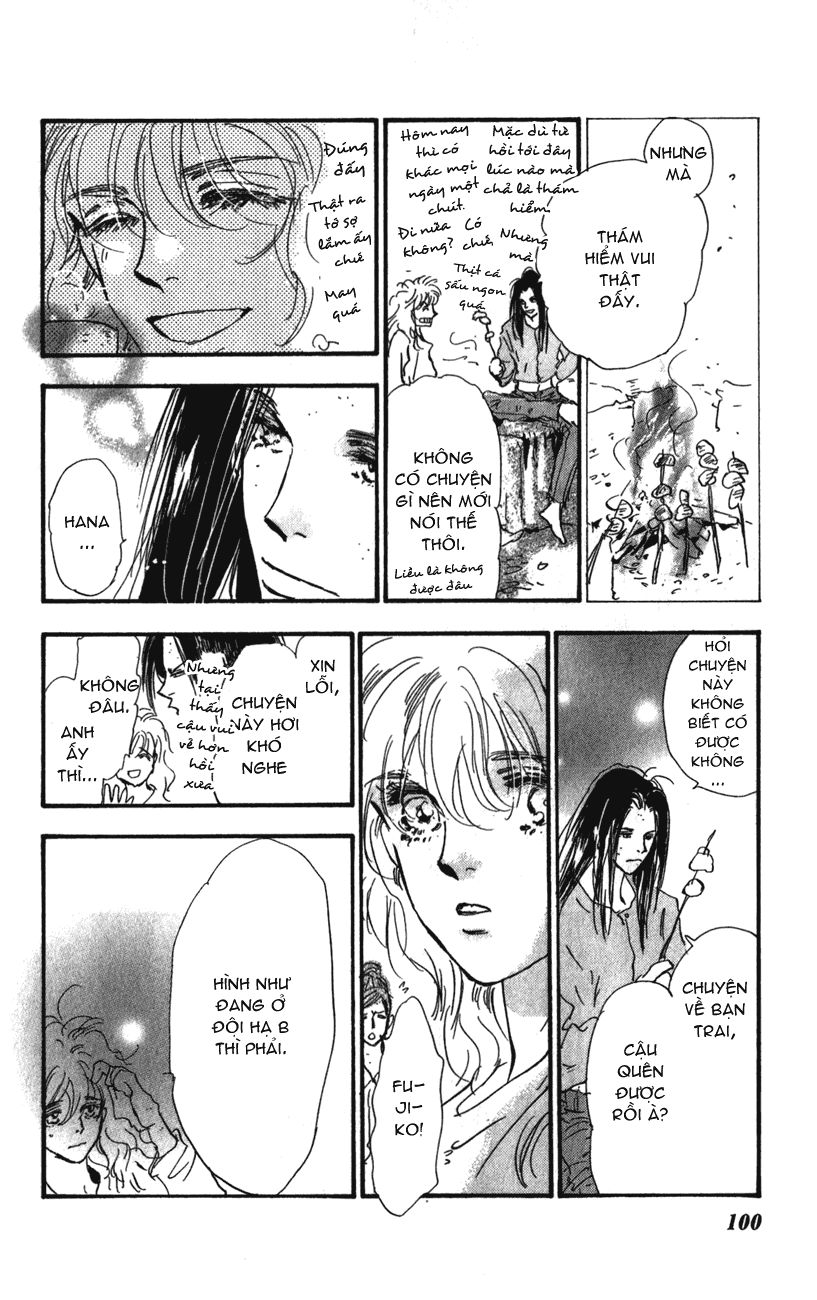 Mầm Sống Chap 114 - Next Chap 115