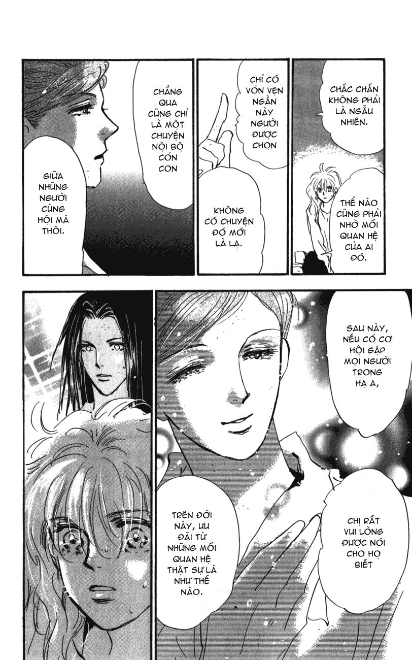 Mầm Sống Chap 114 - Next Chap 115