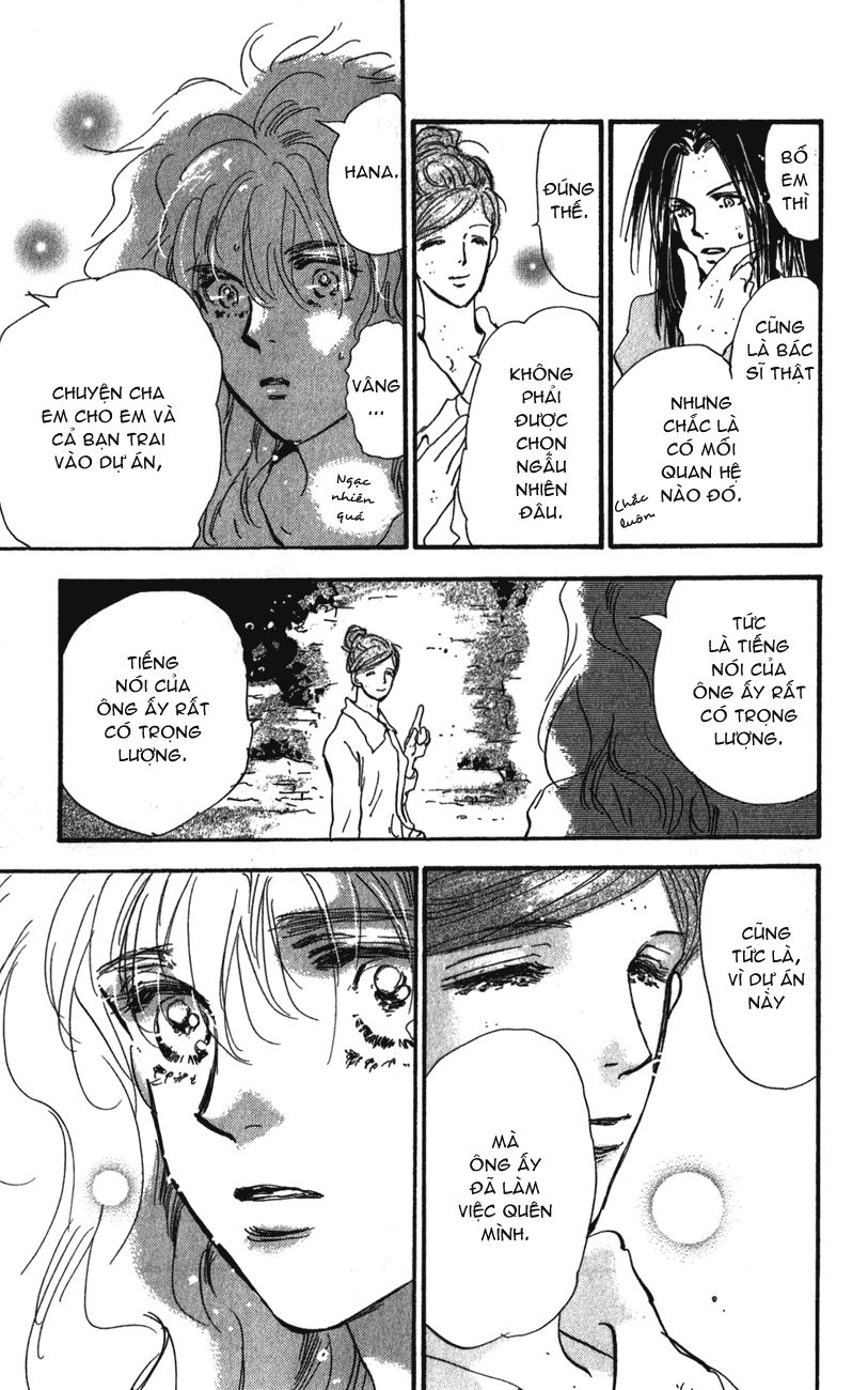 Mầm Sống Chap 114 - Next Chap 115