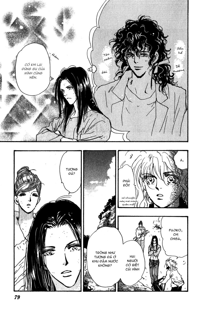 Mầm Sống Chap 114 - Next Chap 115
