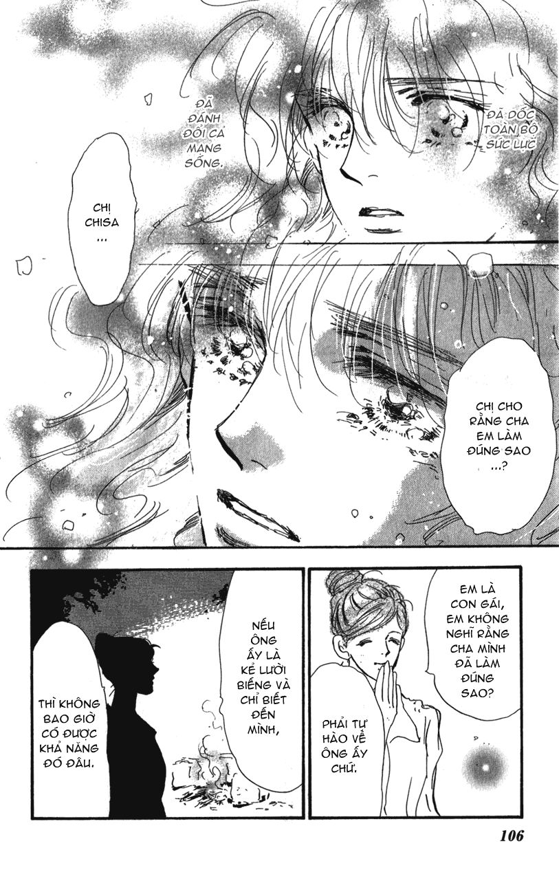 Mầm Sống Chap 114 - Next Chap 115