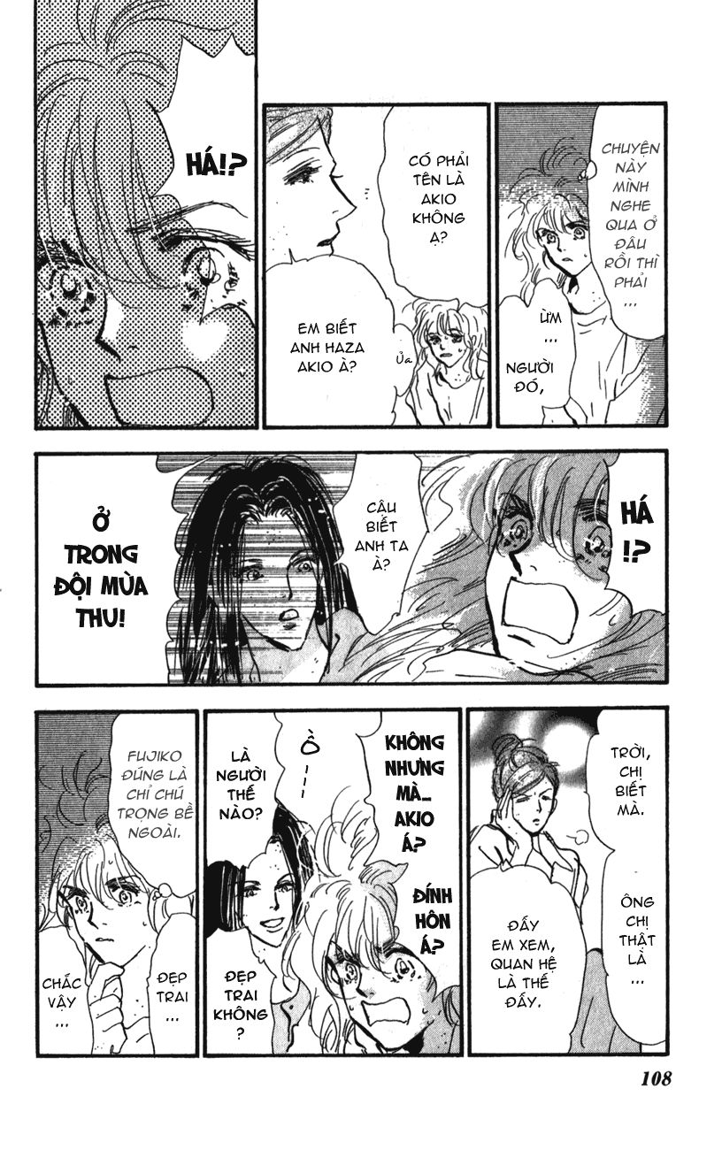 Mầm Sống Chap 114 - Next Chap 115