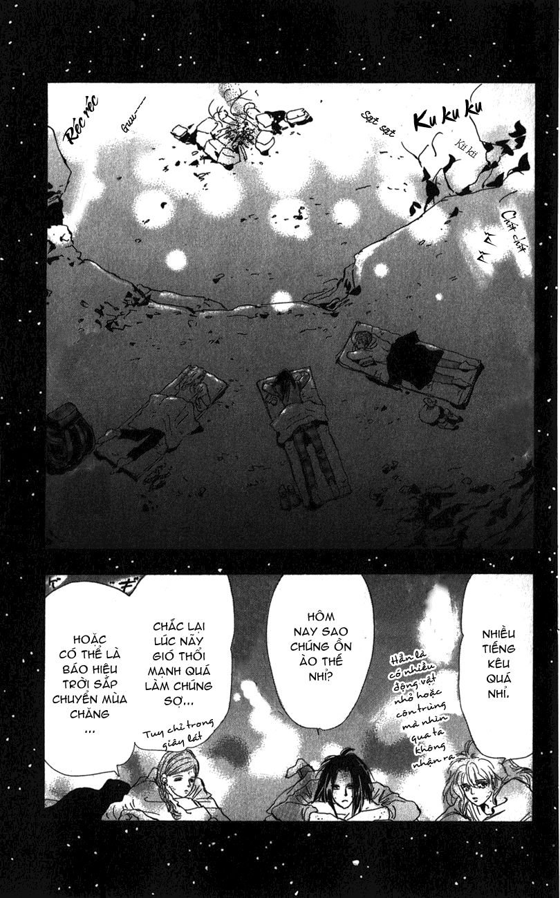 Mầm Sống Chap 114 - Next Chap 115