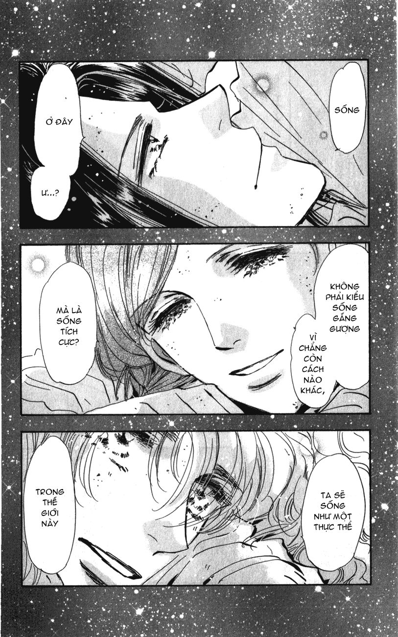 Mầm Sống Chap 114 - Next Chap 115