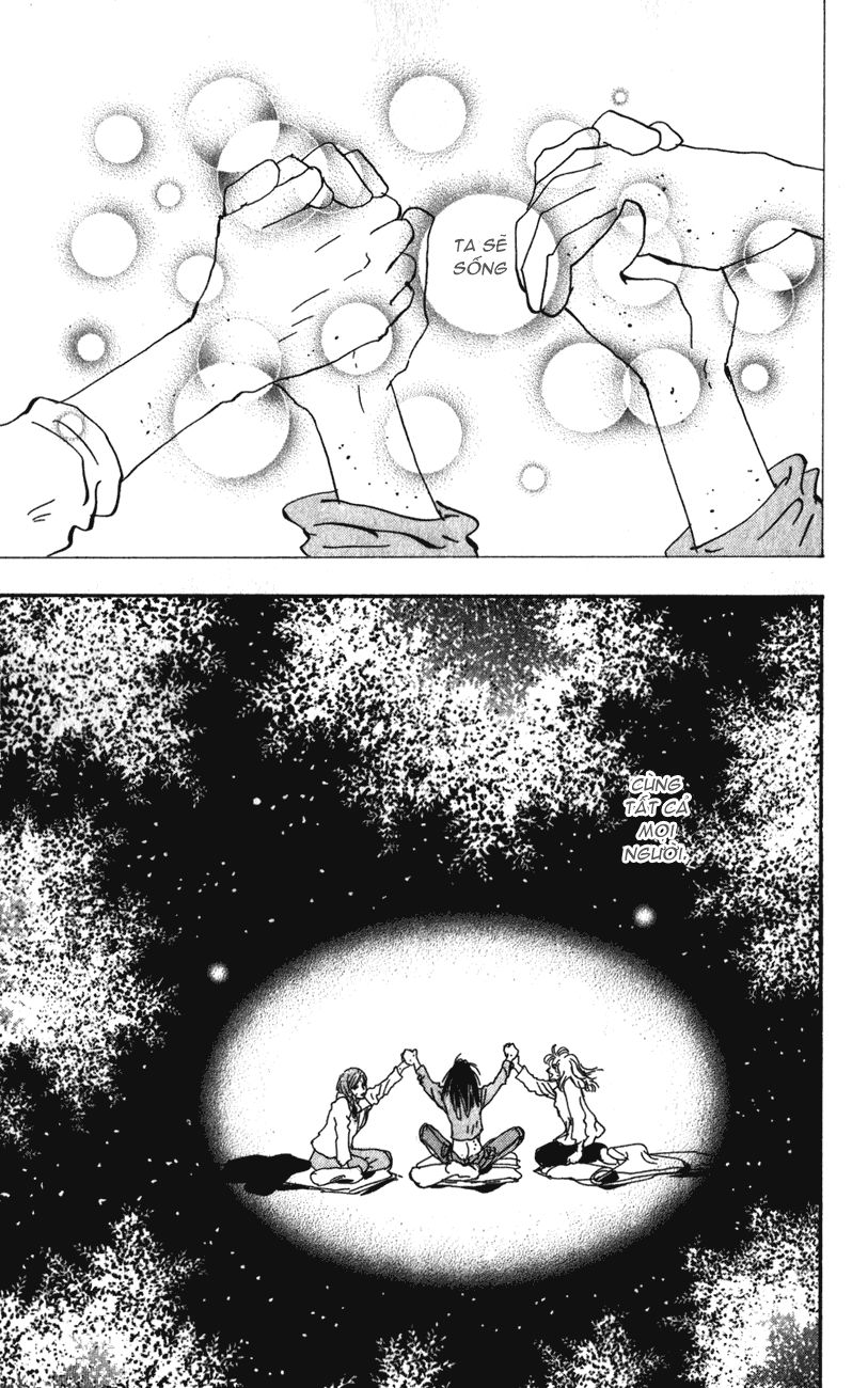 Mầm Sống Chap 114 - Next Chap 115