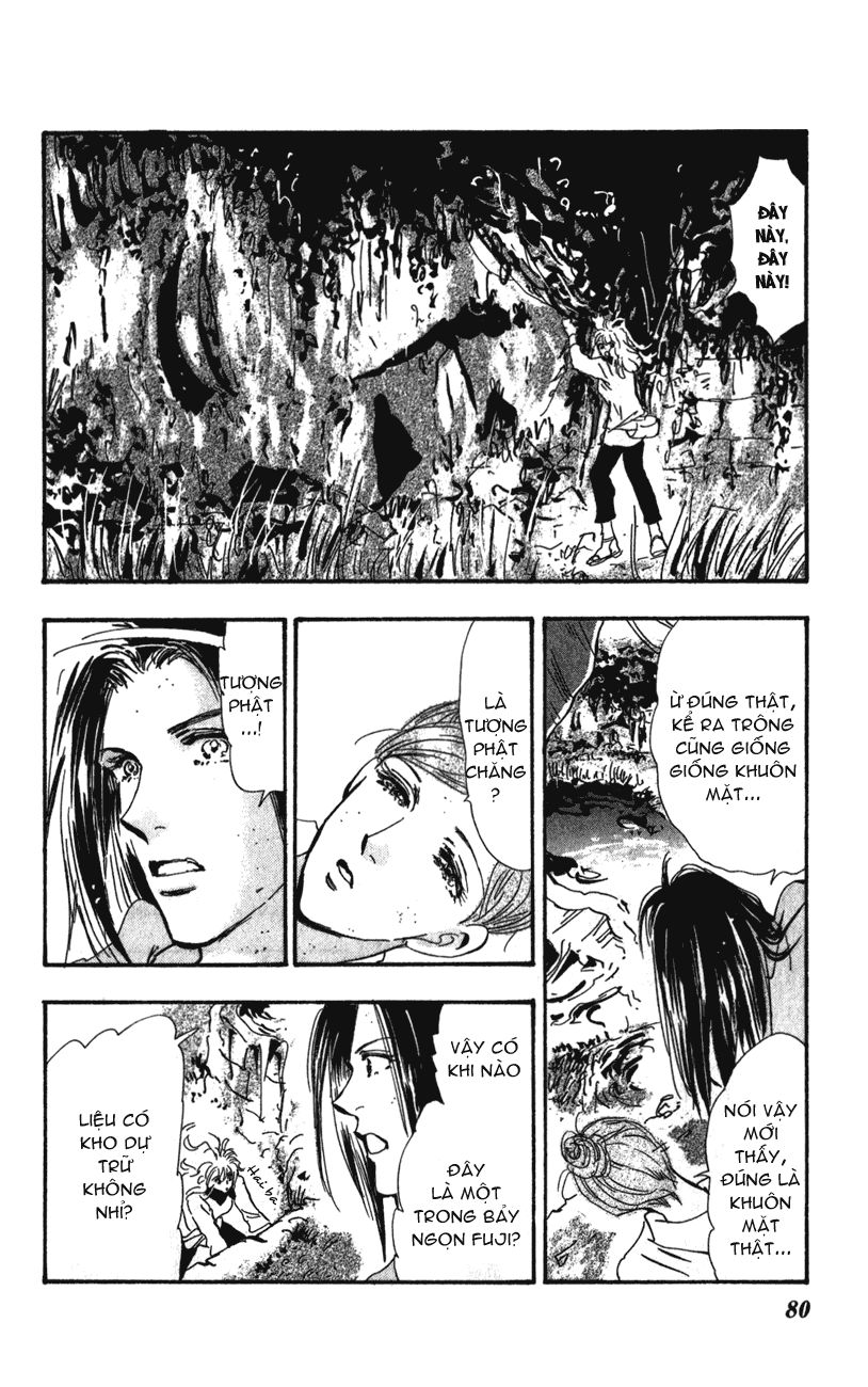 Mầm Sống Chap 114 - Next Chap 115