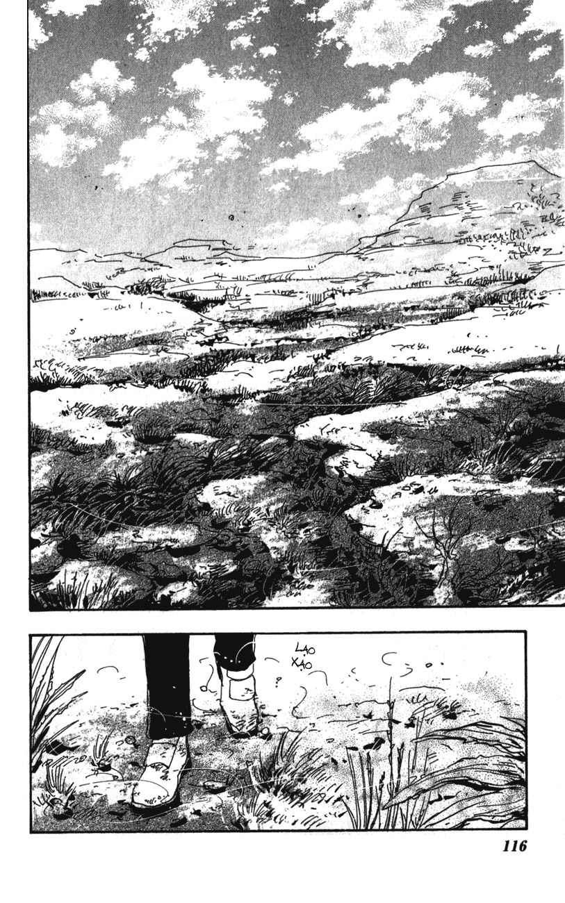 Mầm Sống Chap 114 - Next Chap 115