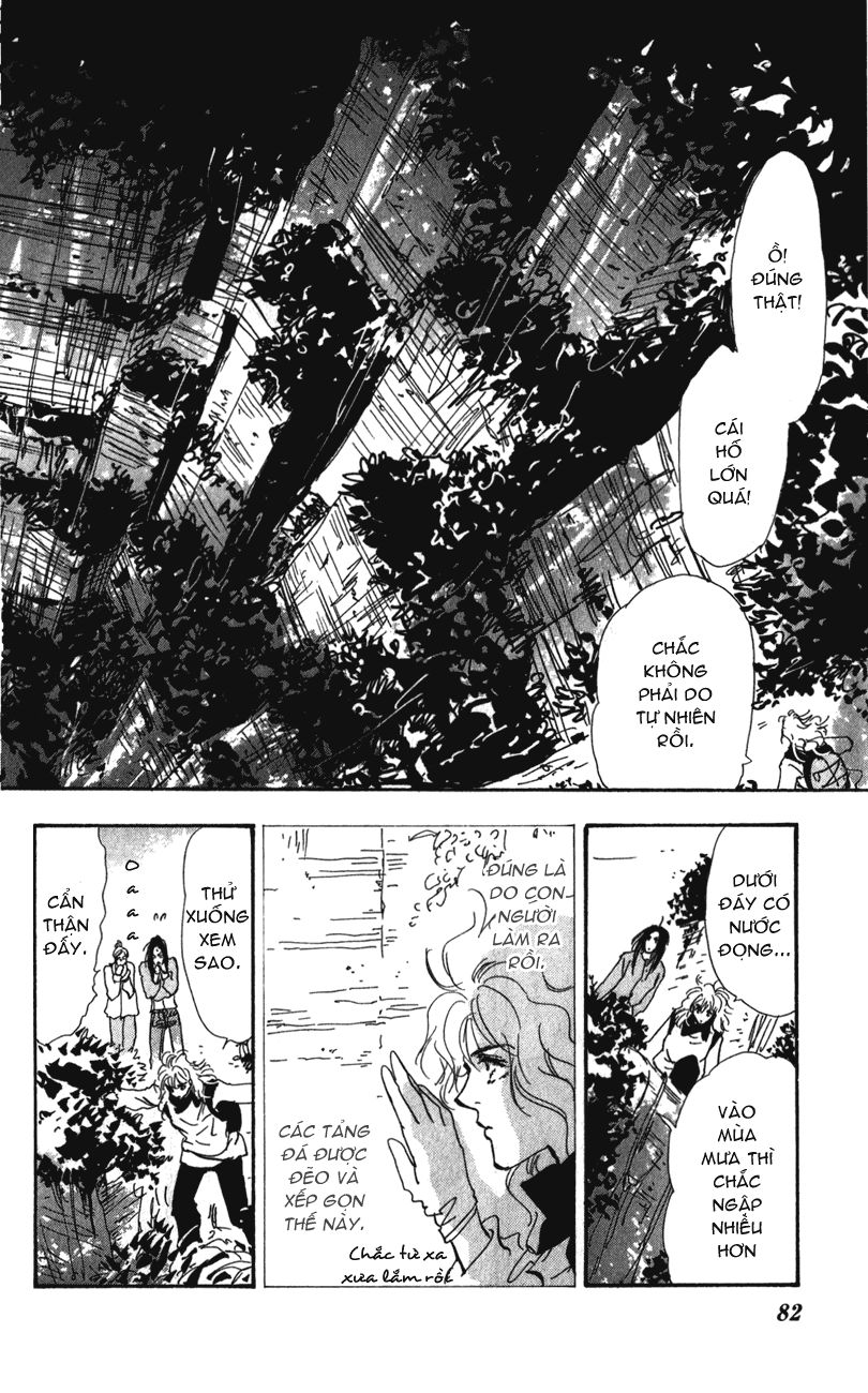 Mầm Sống Chap 114 - Next Chap 115