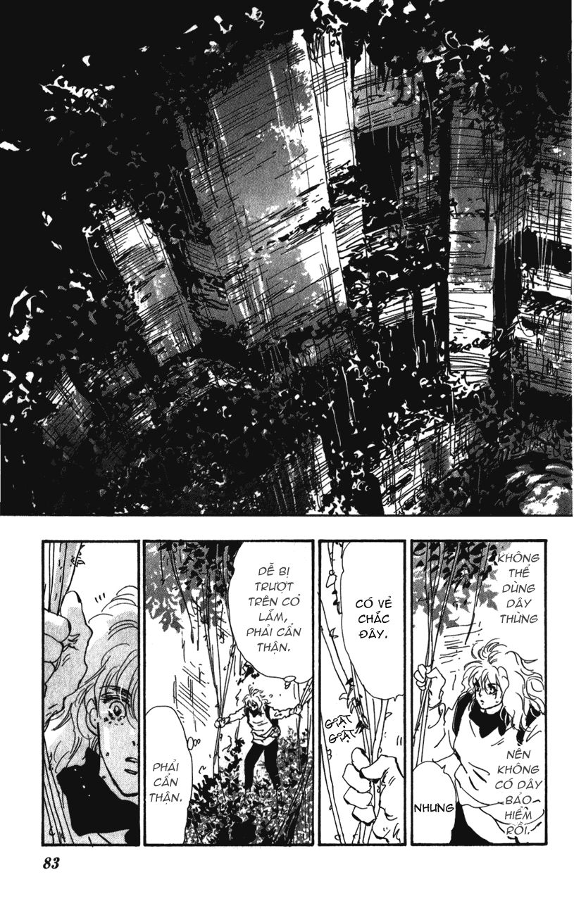 Mầm Sống Chap 114 - Next Chap 115