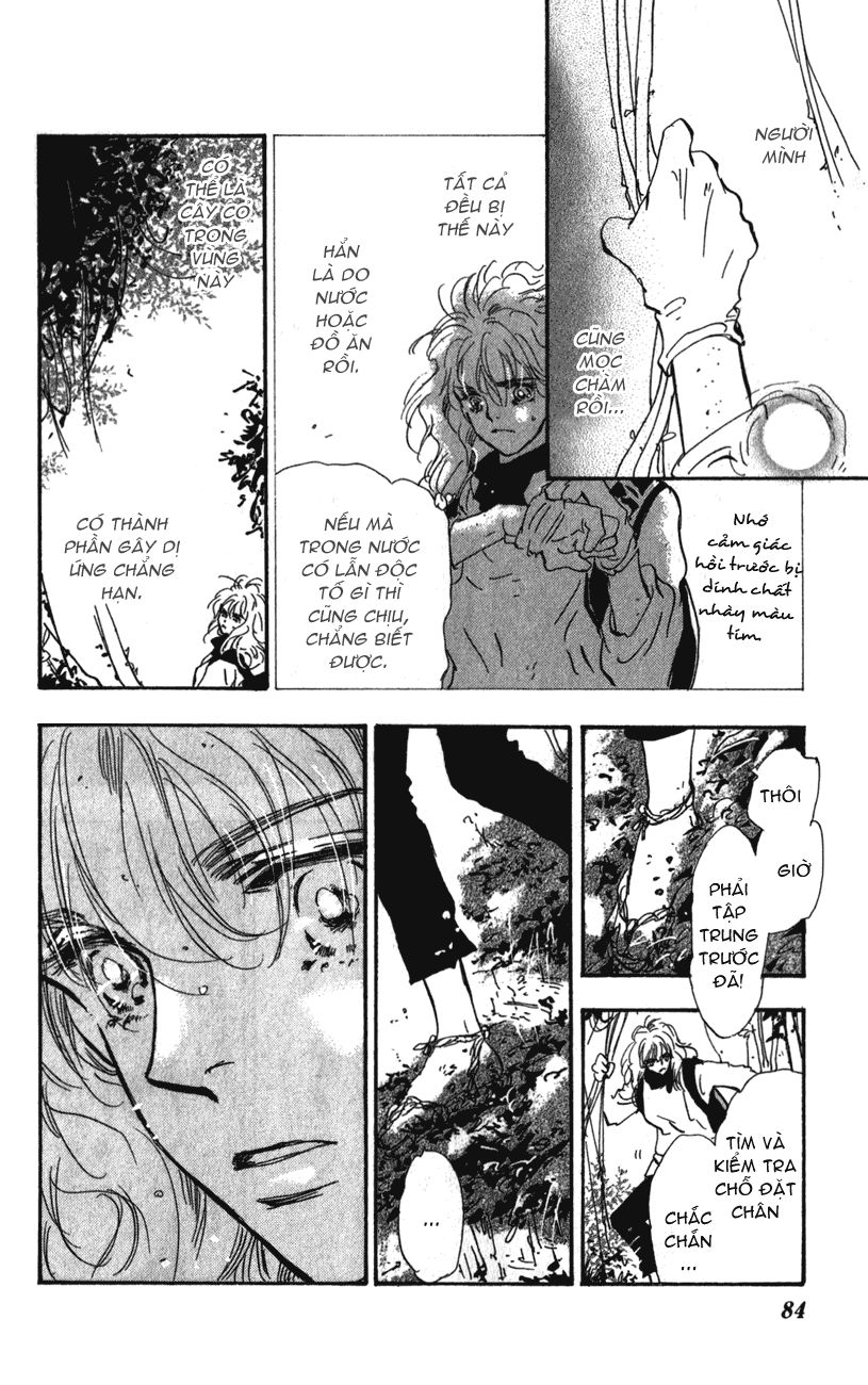Mầm Sống Chap 114 - Next Chap 115