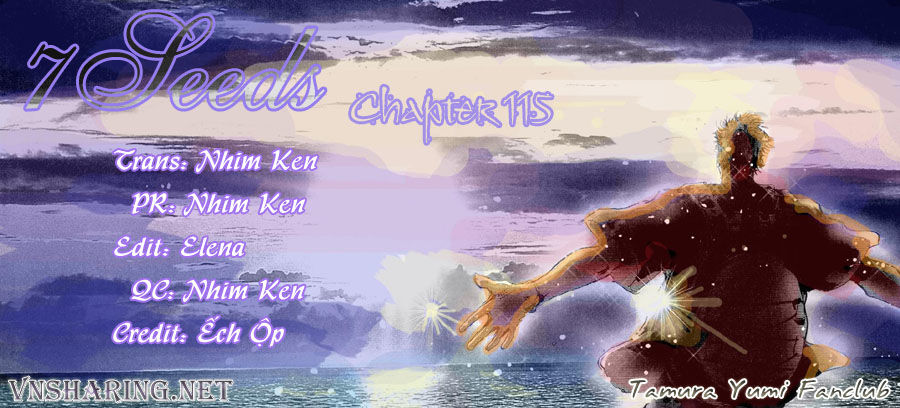 Mầm Sống Chap 115 - Next Chap 116