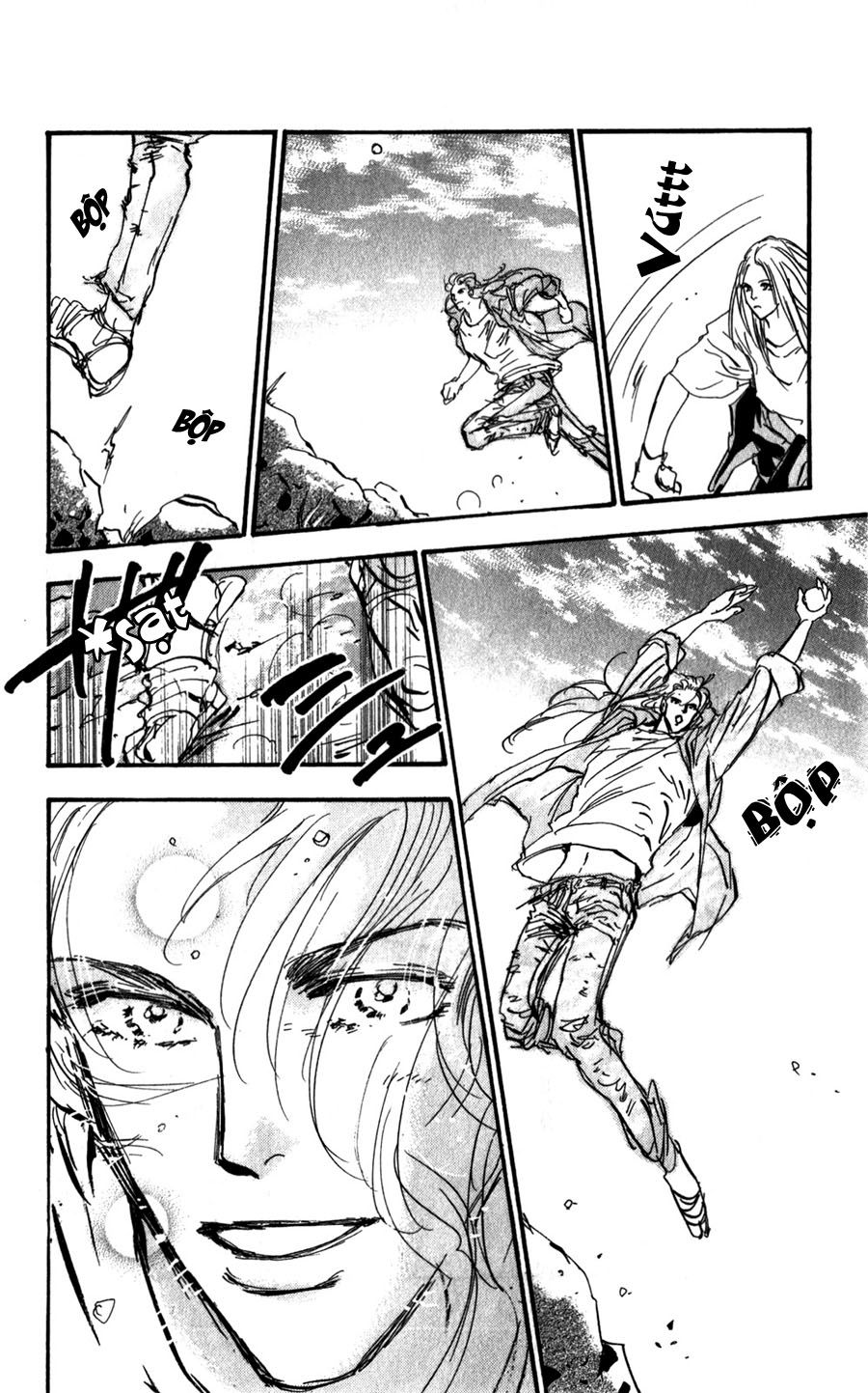 Mầm Sống Chap 115 - Next Chap 116