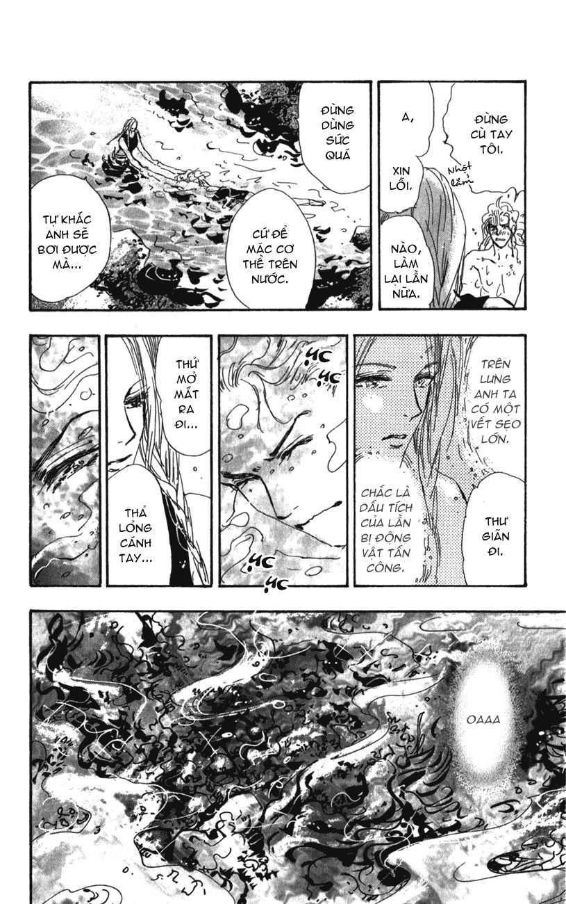 Mầm Sống Chap 116 - Next Chap 117
