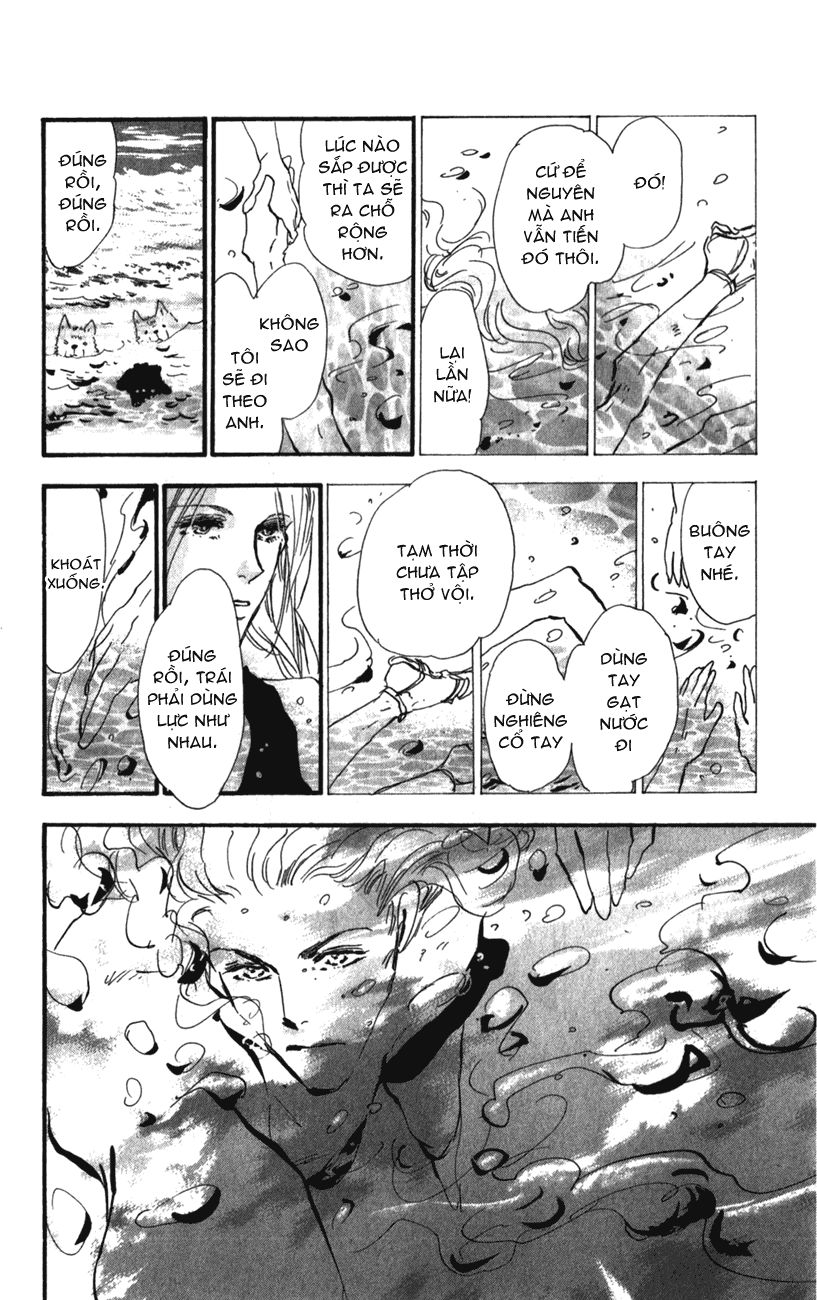 Mầm Sống Chap 116 - Next Chap 117