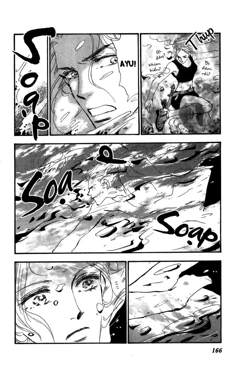 Mầm Sống Chap 116 - Next Chap 117