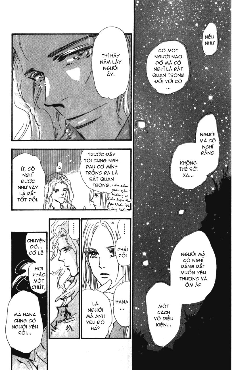 Mầm Sống Chap 116 - Next Chap 117