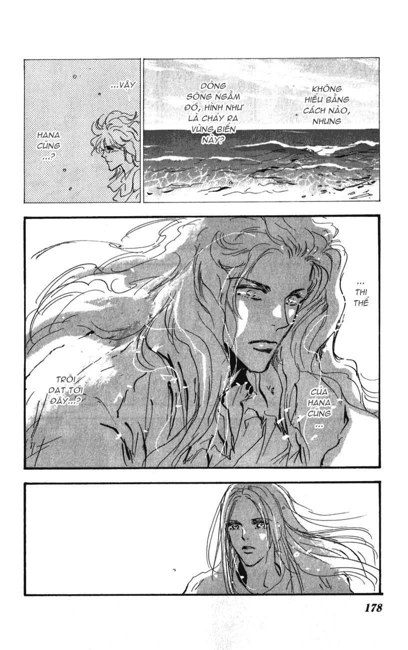 Mầm Sống Chap 116 - Next Chap 117