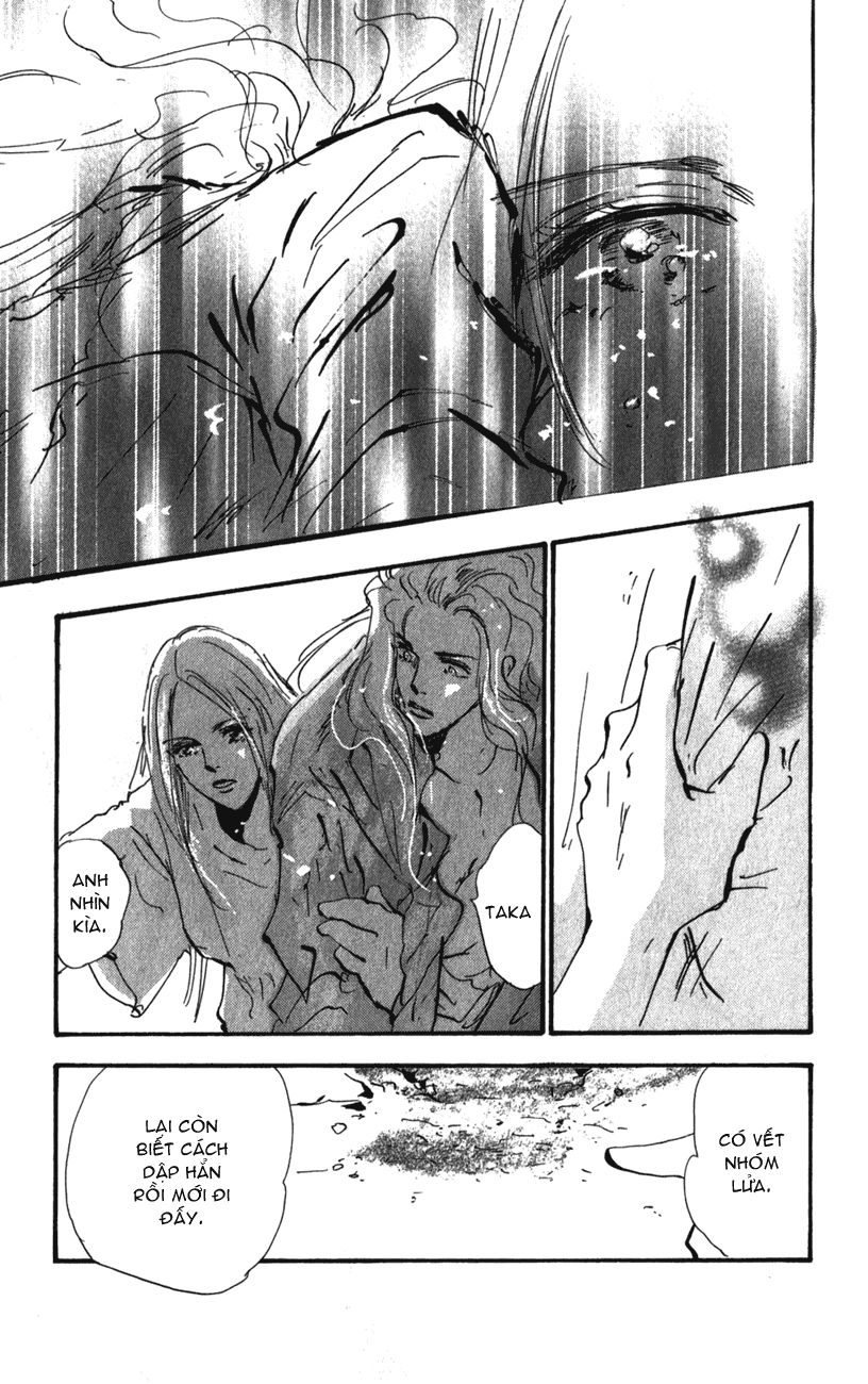 Mầm Sống Chap 116 - Next Chap 117