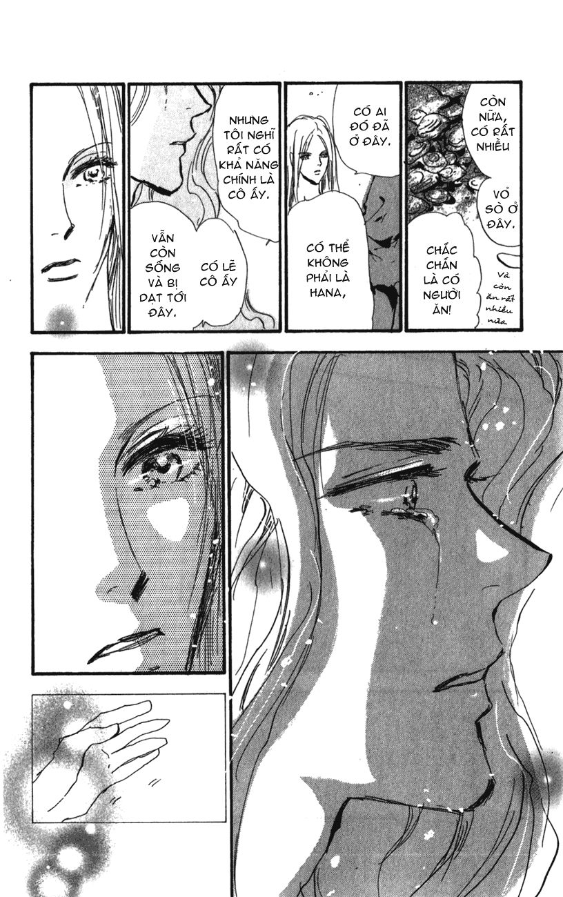 Mầm Sống Chap 116 - Next Chap 117