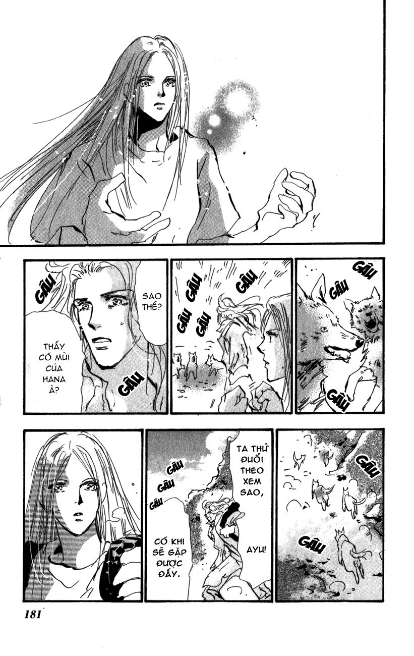 Mầm Sống Chap 116 - Next Chap 117