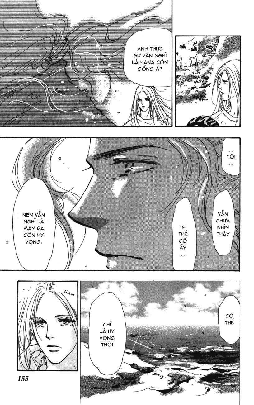 Mầm Sống Chap 116 - Next Chap 117