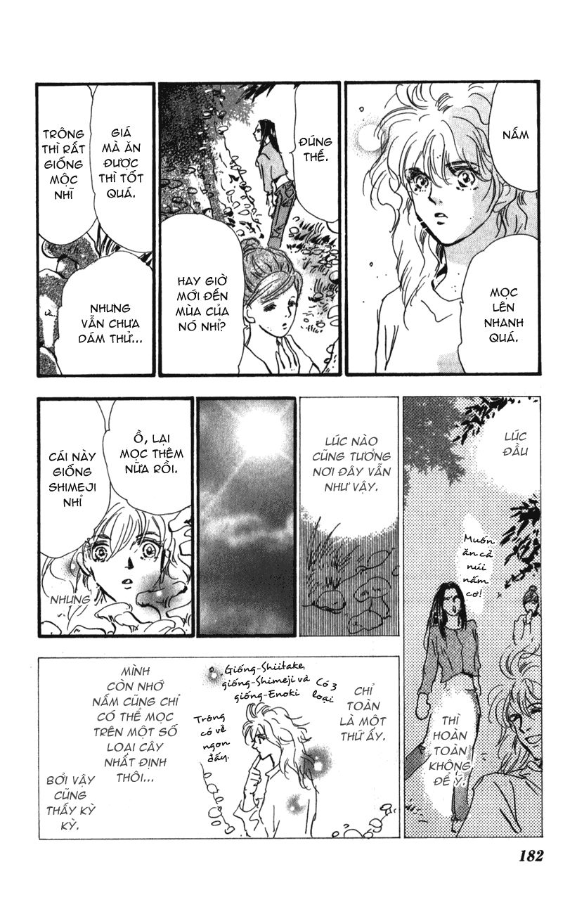 Mầm Sống Chap 116 - Next Chap 117