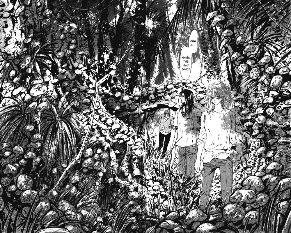 Mầm Sống Chap 116 - Next Chap 117