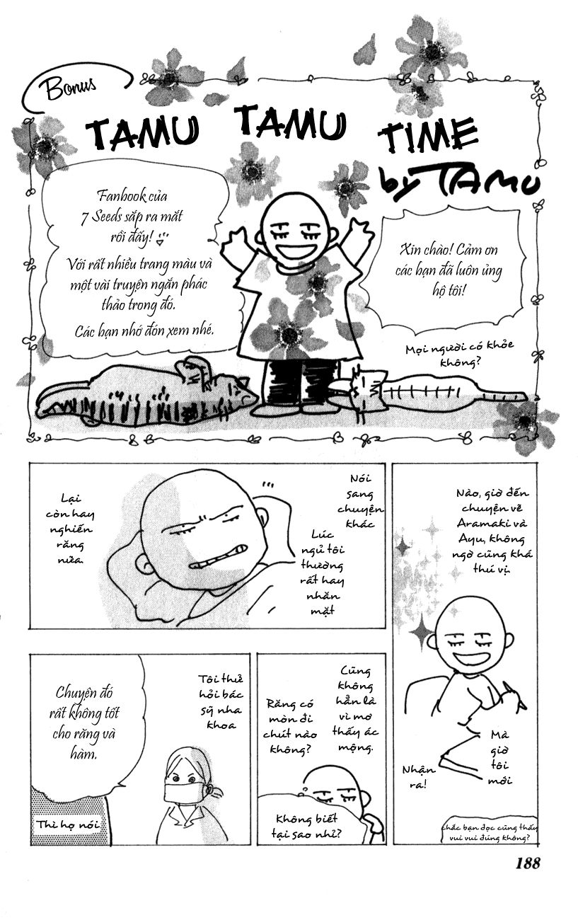 Mầm Sống Chap 116 - Next Chap 117