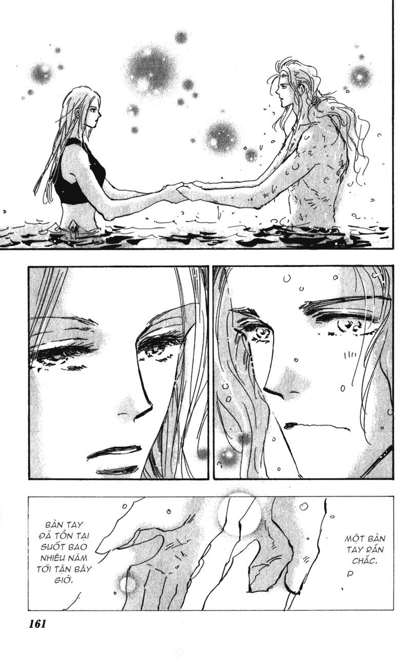 Mầm Sống Chap 116 - Next Chap 117