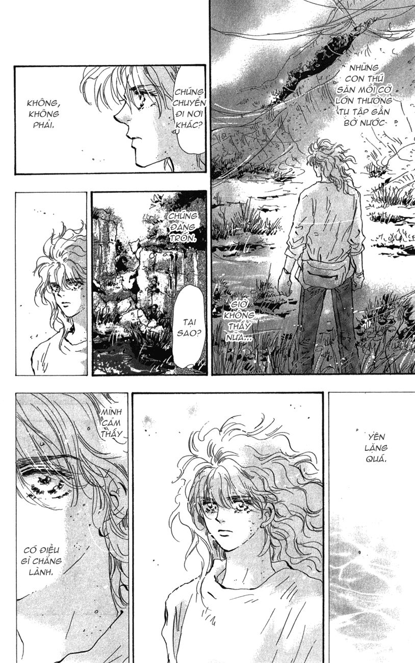 Mầm Sống Chap 117 - Next Chap 118
