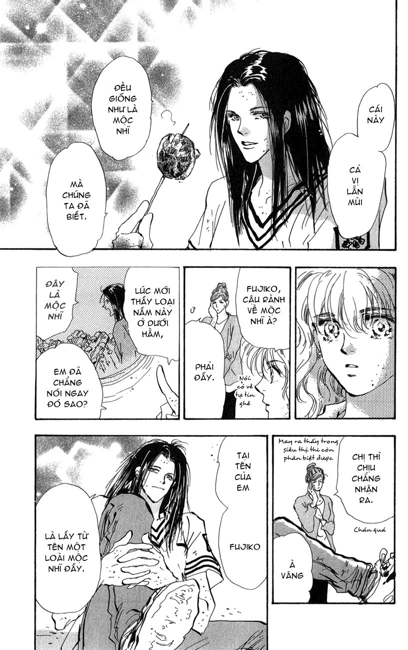 Mầm Sống Chap 117 - Next Chap 118