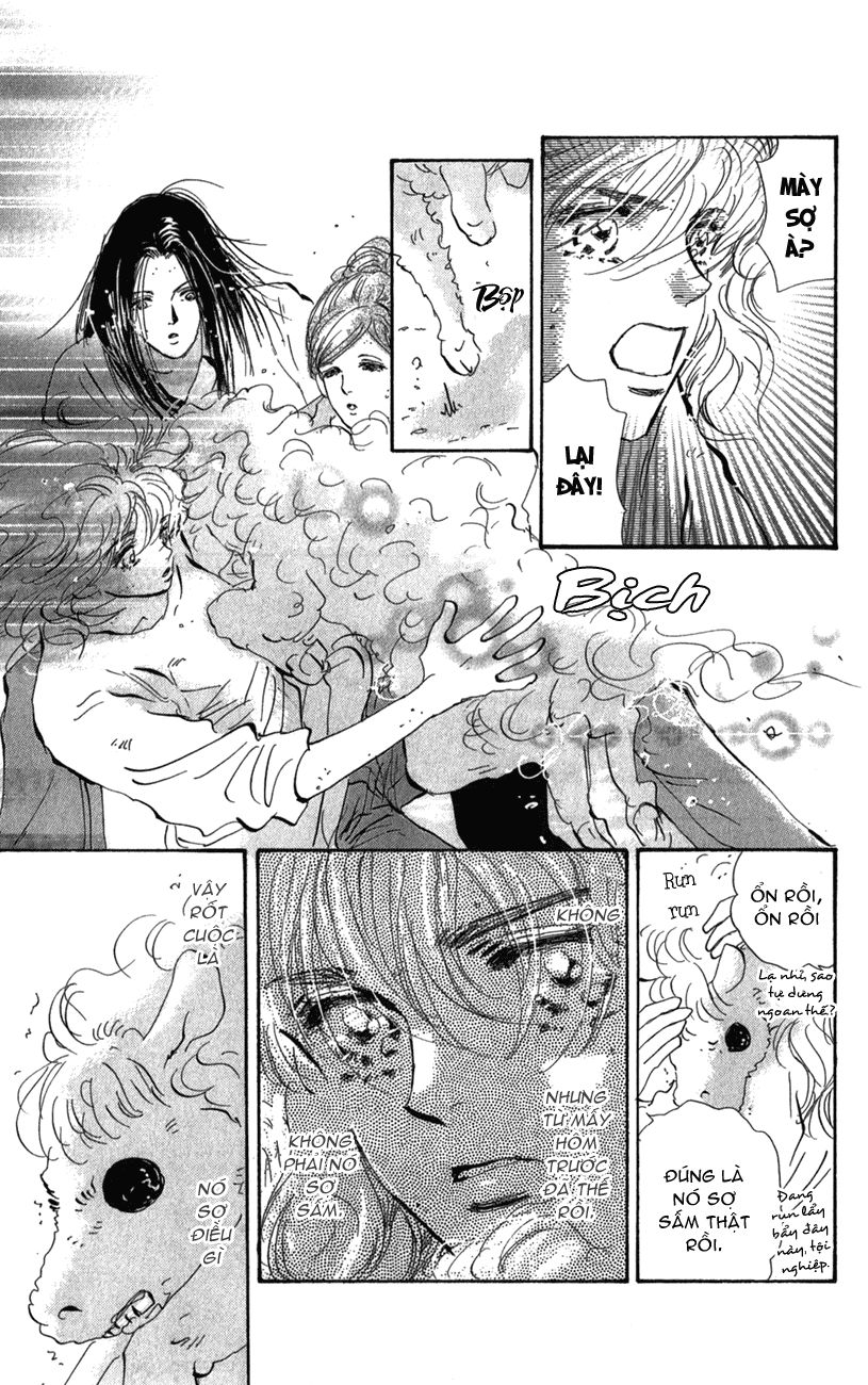 Mầm Sống Chap 117 - Next Chap 118