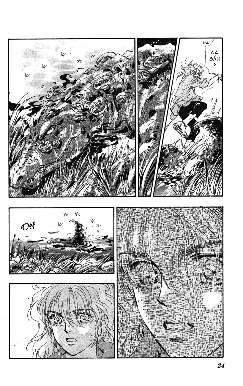 Mầm Sống Chap 117 - Next Chap 118