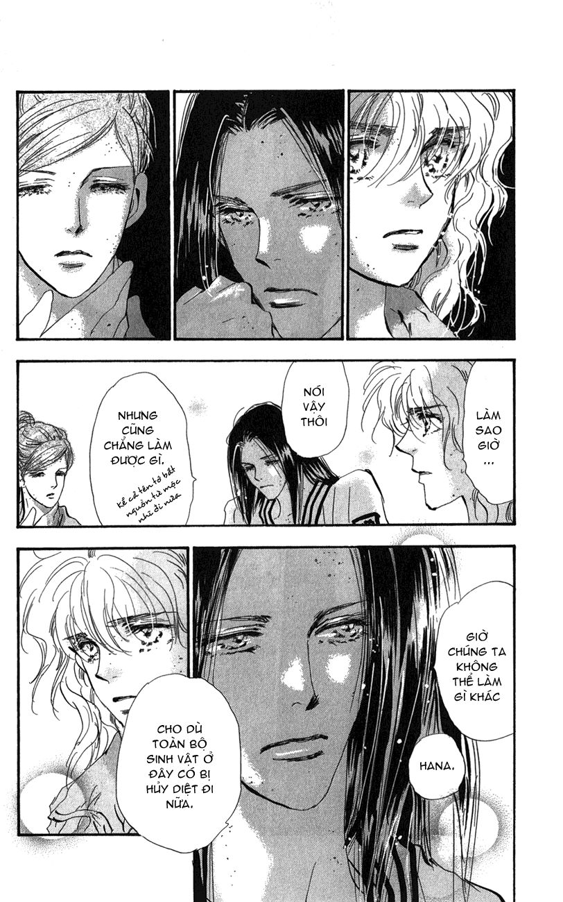 Mầm Sống Chap 117 - Next Chap 118