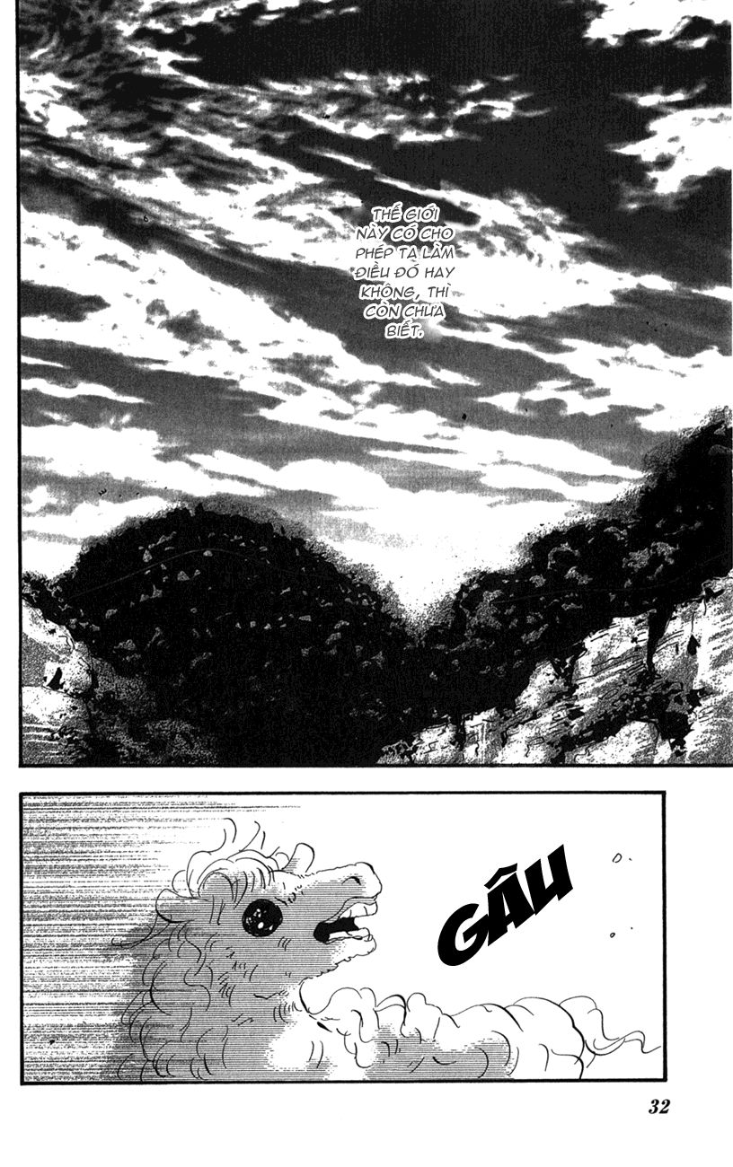 Mầm Sống Chap 117 - Next Chap 118