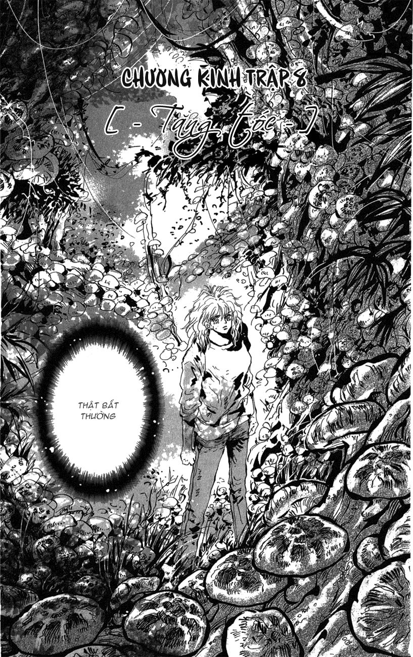 Mầm Sống Chap 117 - Next Chap 118