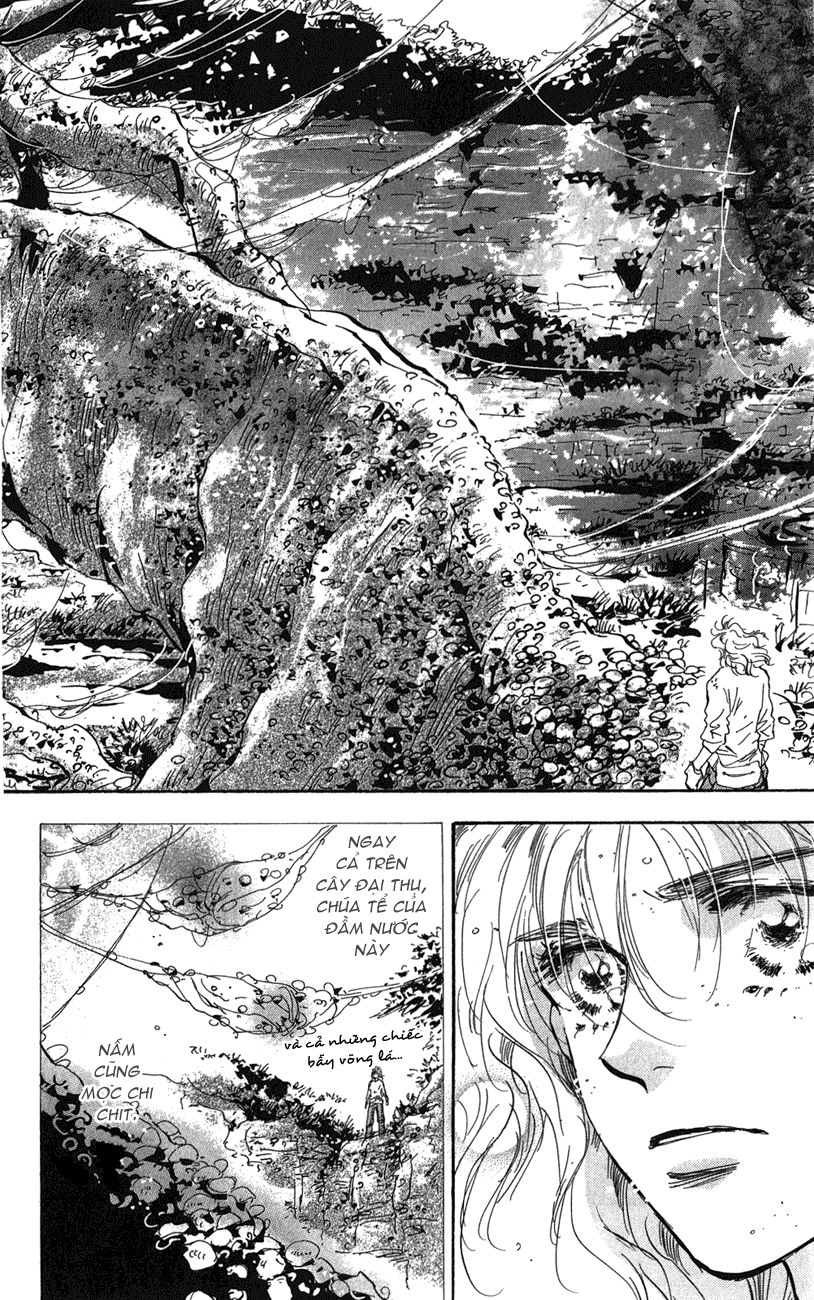 Mầm Sống Chap 117 - Next Chap 118