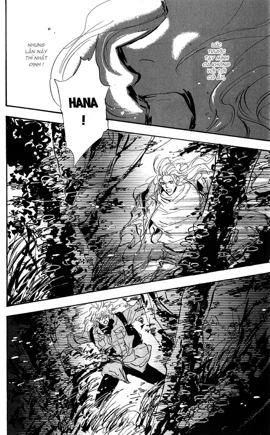 Mầm Sống Chap 118 - Next Chap 119