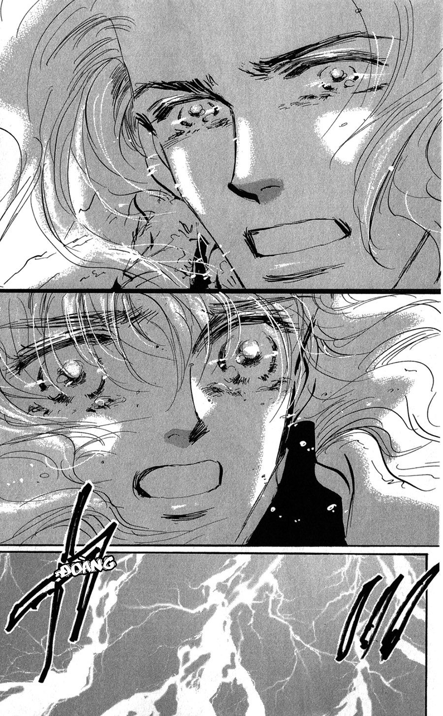 Mầm Sống Chap 118 - Next Chap 119