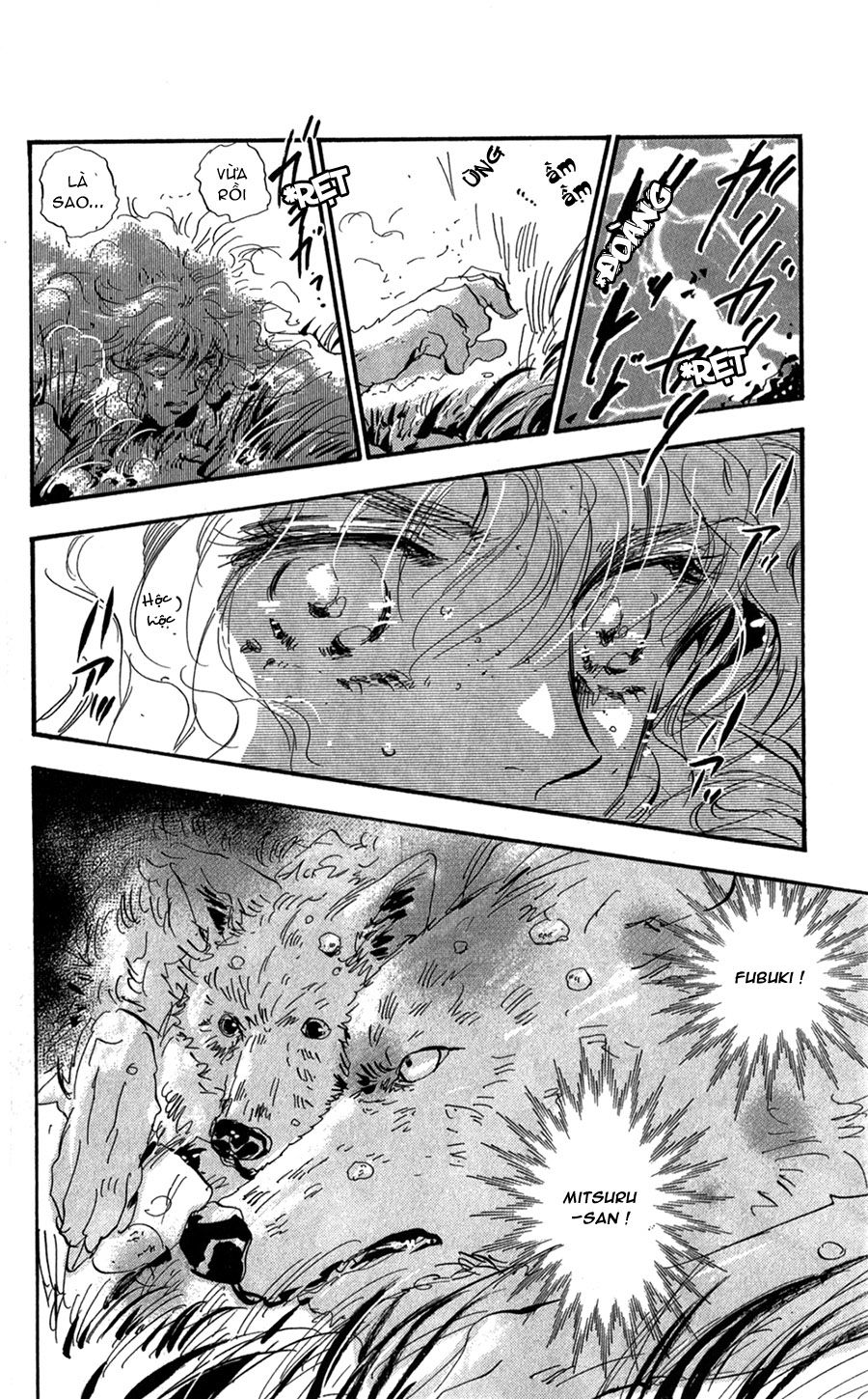Mầm Sống Chap 118 - Next Chap 119