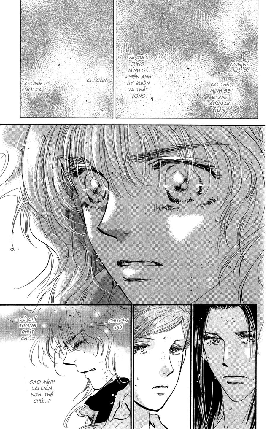 Mầm Sống Chap 119 - Next Chap 120