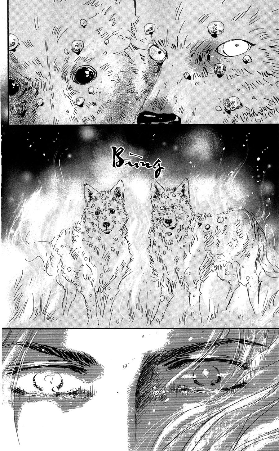 Mầm Sống Chap 119 - Next Chap 120