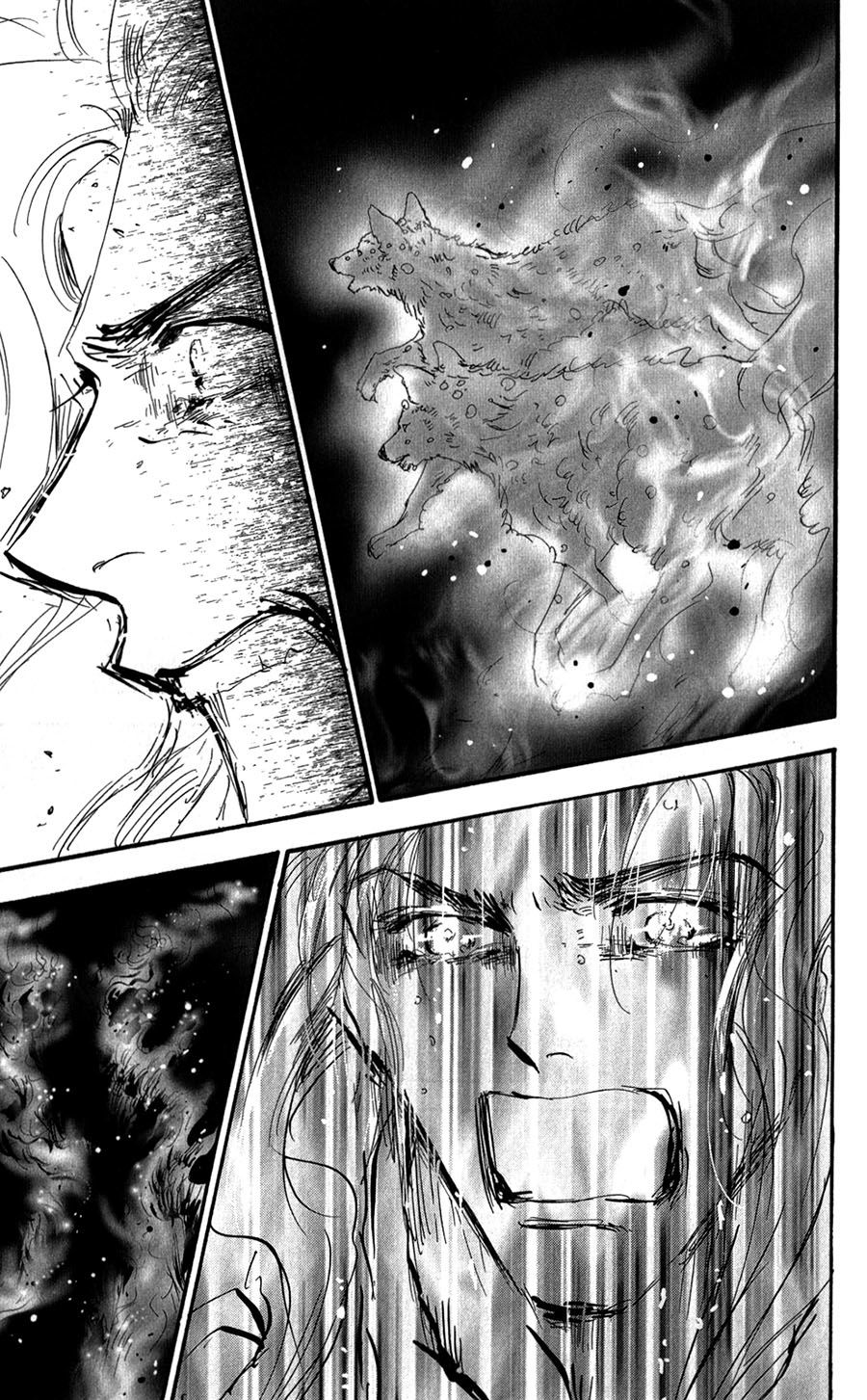 Mầm Sống Chap 119 - Next Chap 120