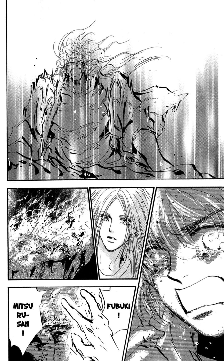 Mầm Sống Chap 119 - Next Chap 120