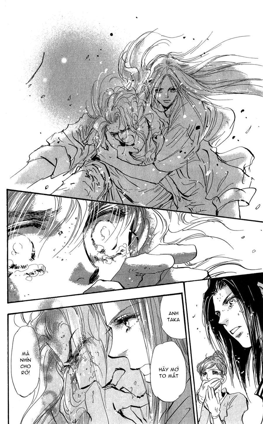 Mầm Sống Chap 119 - Next Chap 120
