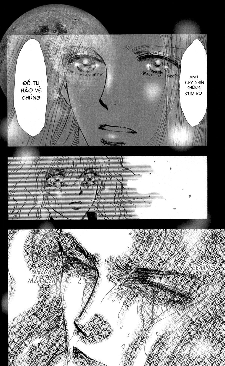 Mầm Sống Chap 119 - Next Chap 120