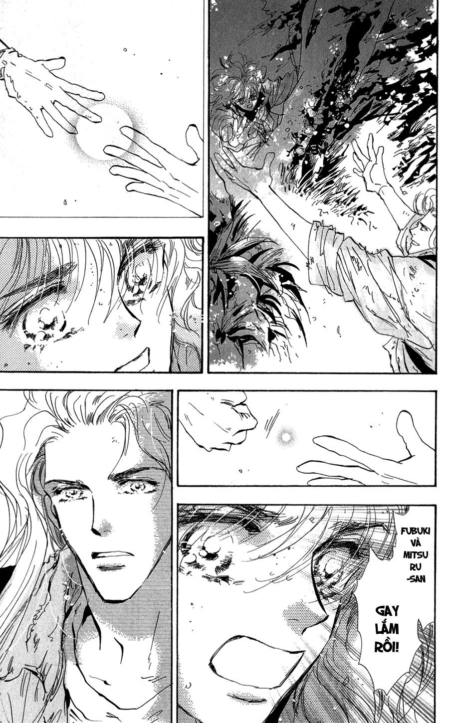 Mầm Sống Chap 119 - Next Chap 120